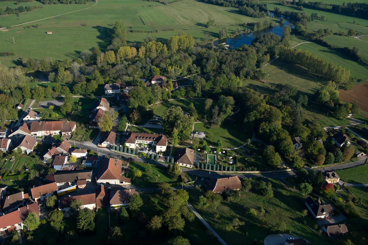 Communes Port Lesney 4914